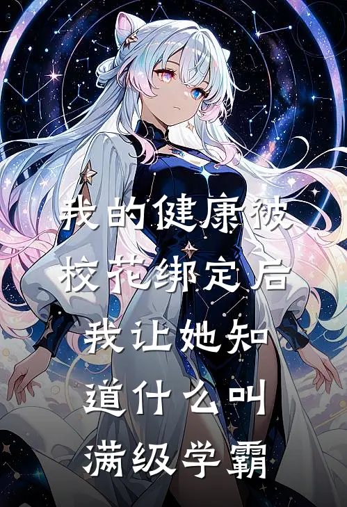 我的健康被校花绑定后，我让她知道什么叫满级学霸