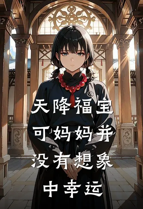 天降福宝，可妈妈并没有想象中幸运