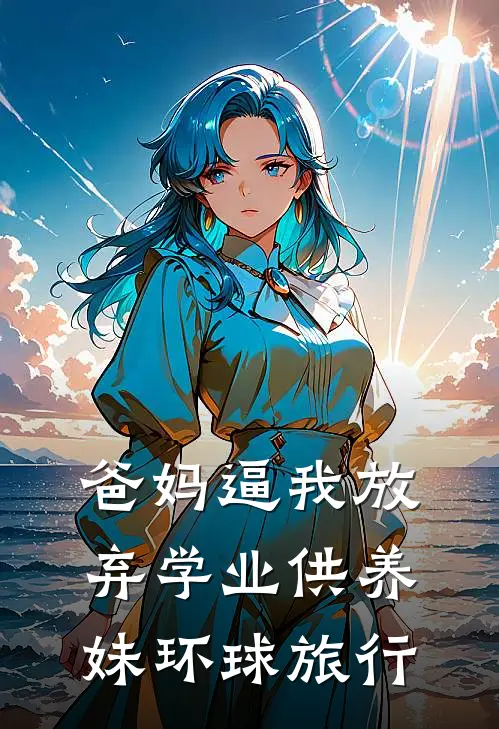 爸妈逼我放弃学业供养妹环球旅行