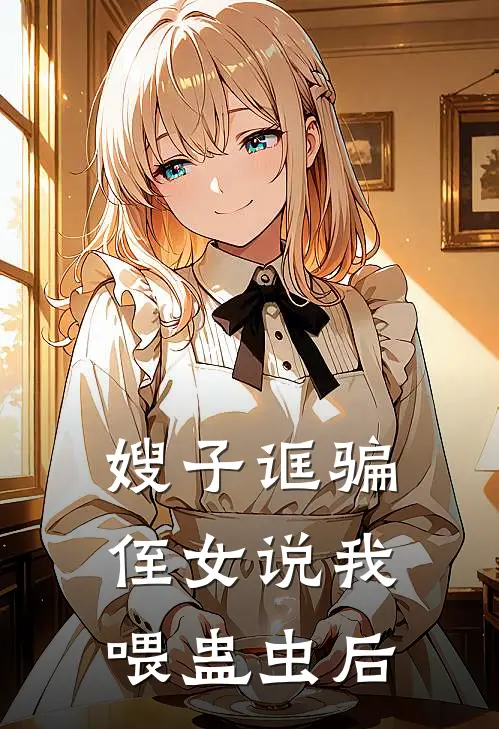 嫂子诓骗侄女说我喂蛊虫后