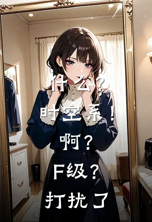 什么？时空系！啊？F级？打扰了