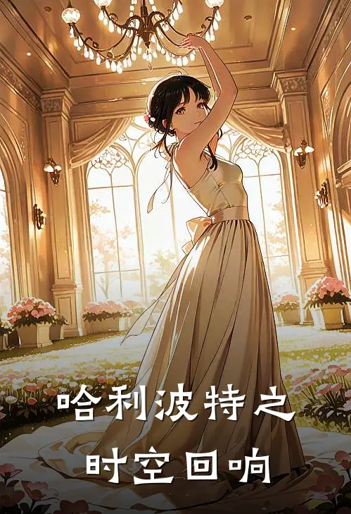 哈利波特之时空回响