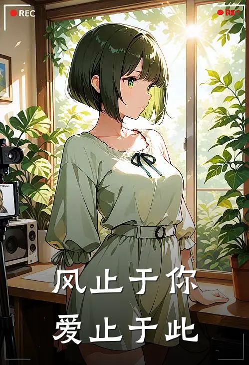 风止于你，爱止于此