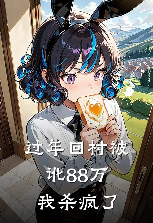 过年回村被讹88万，我杀疯了