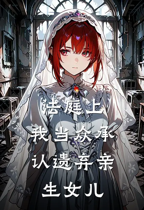 法庭上，我当众承认遗弃亲生女儿