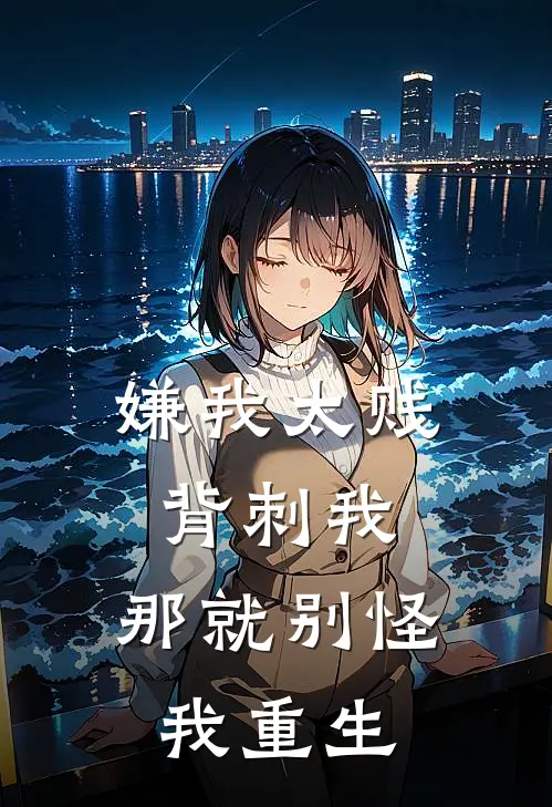 嫌我太贱背刺我，那就别怪我重生