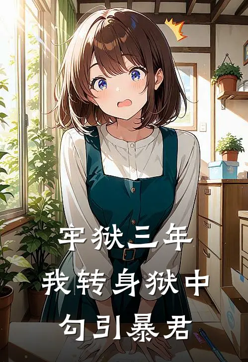 牢狱三年：我转身狱中勾引暴君