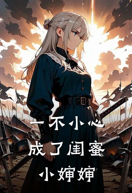 一不小心成了闺蜜小婶婶