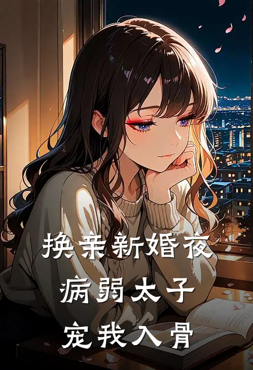 换亲新婚夜，病弱太子宠我入骨