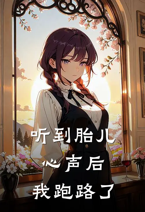 听到胎儿心声后，我跑路了