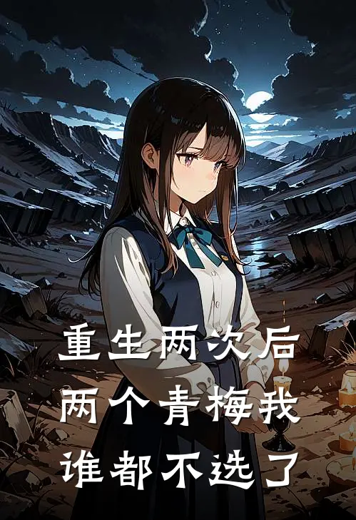 重生两次后，两个青梅我谁都不选了