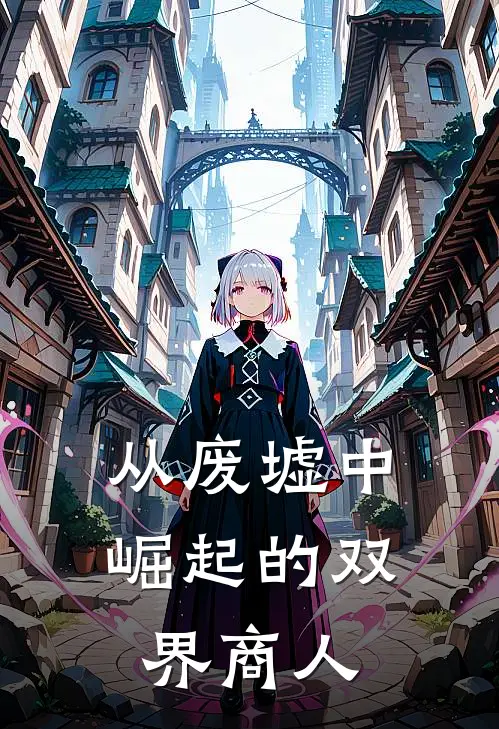 从废墟中崛起的双界商人