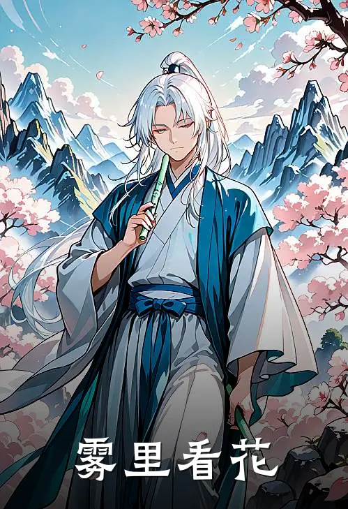 雾里看花