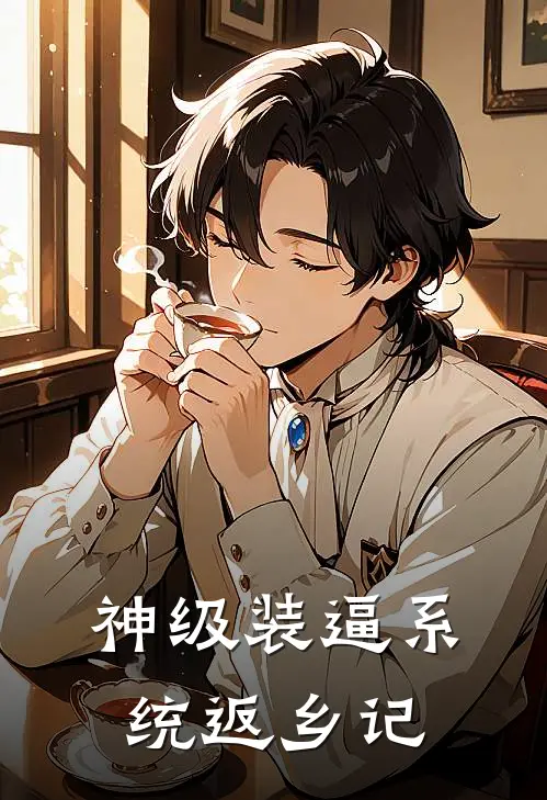 神级装逼系统返乡记