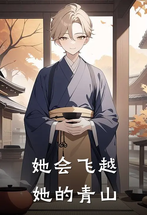 她会飞越她的青山