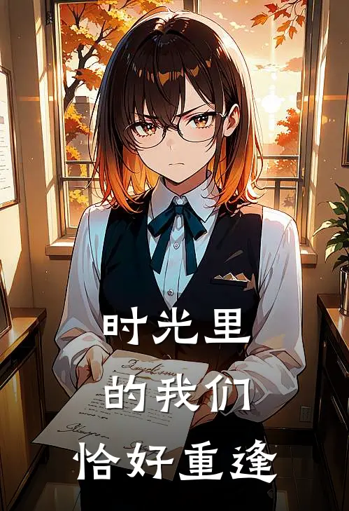 时光里的我们，恰好重逢