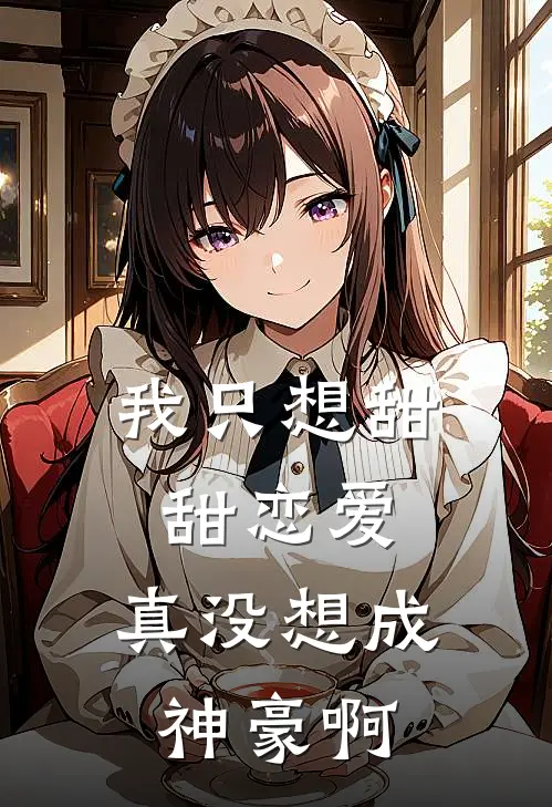 我只想甜甜恋爱，真没想成神豪啊