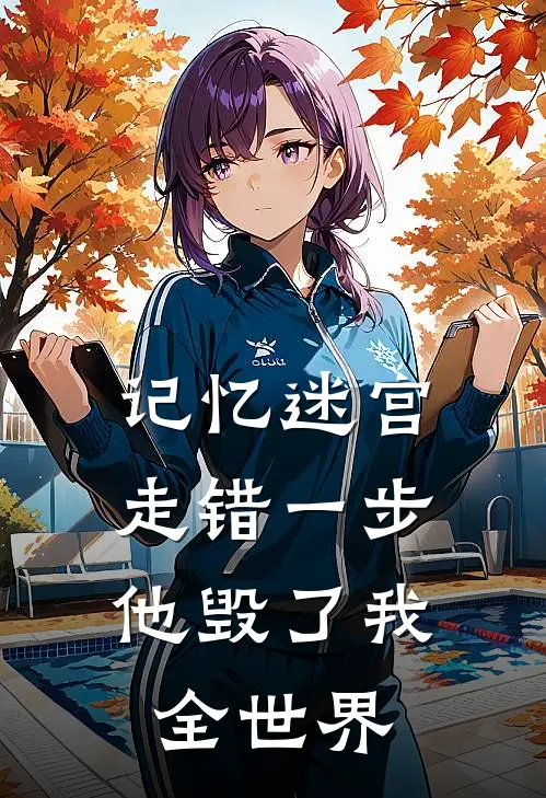 记忆迷宫走错一步，他毁了我全世界