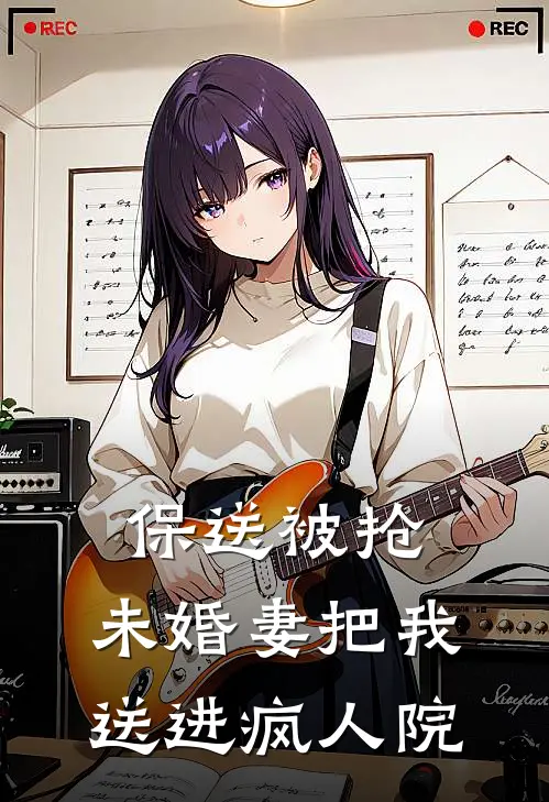 保送被抢，未婚妻把我送进疯人院