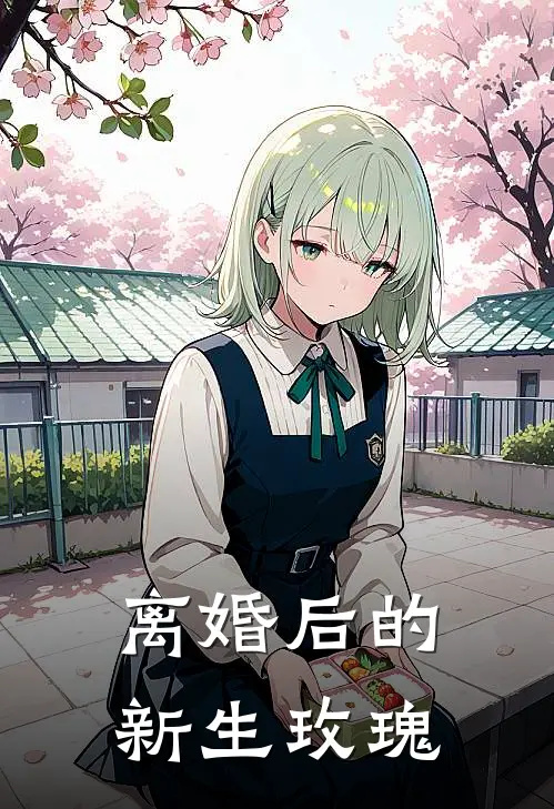 离婚后的新生玫瑰