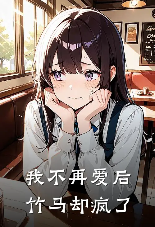 我不再爱后，竹马却疯了