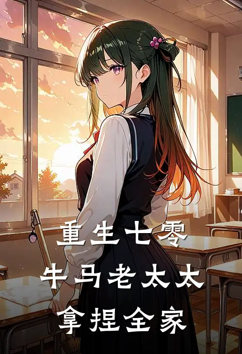 重生七零：牛马老太太拿捏全家