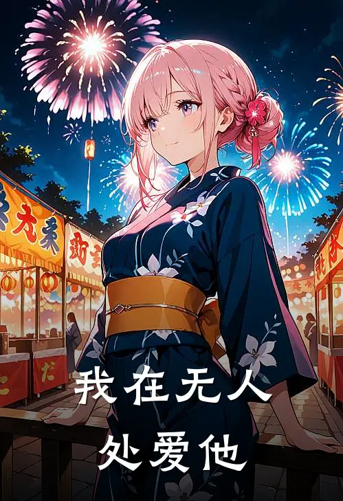 我在无人处爱他