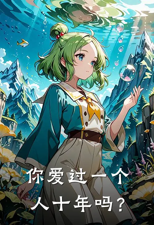 你爱过一个人十年吗？