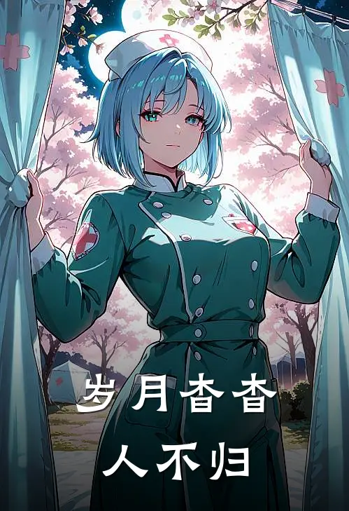 岁月杳杳人不归