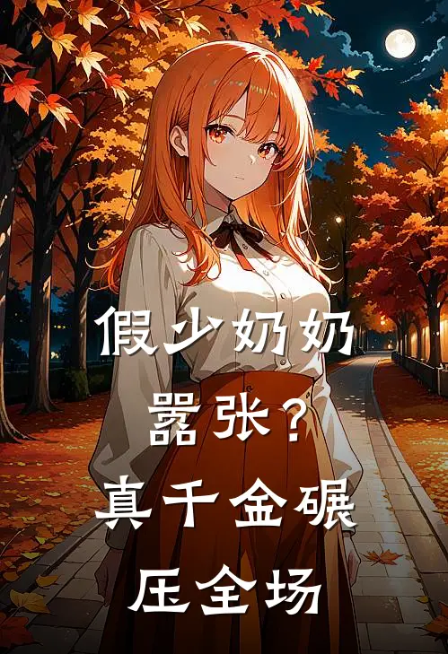 假少奶奶嚣张？真千金碾压全场