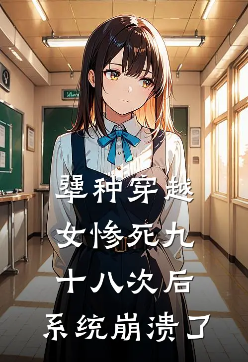 犟种穿越女惨死九十八次后，系统崩溃了