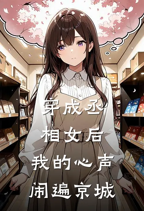 穿成丞相女后，我的心声闹遍京城