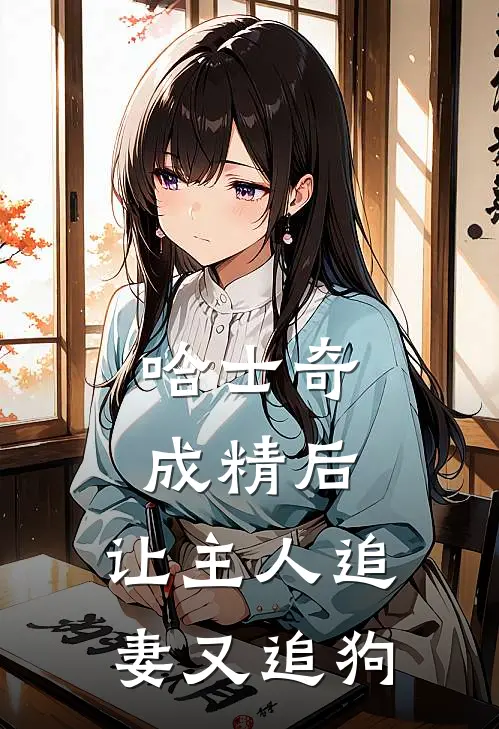 哈士奇成精后，让主人追妻又追狗