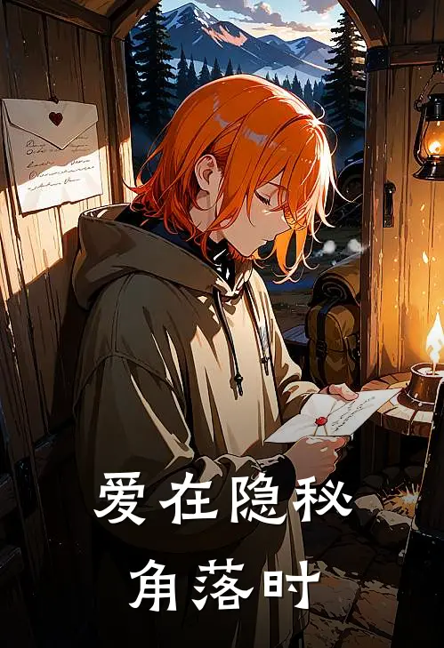 爱在隐秘角落时