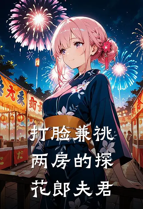 打脸兼祧两房的探花郎夫君