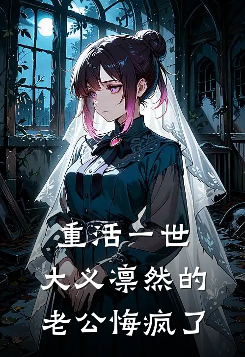 重活一世，大义凛然的老公悔疯了