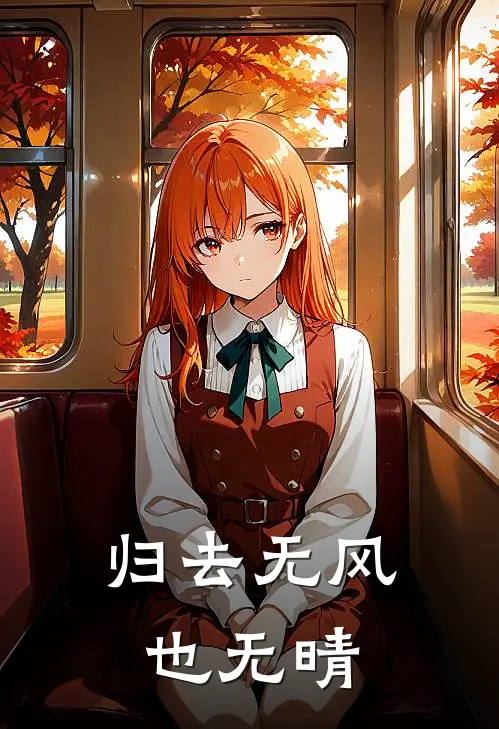 归去无风也无晴