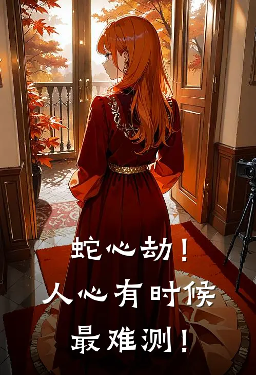 蛇心劫！人心有时候最难测！