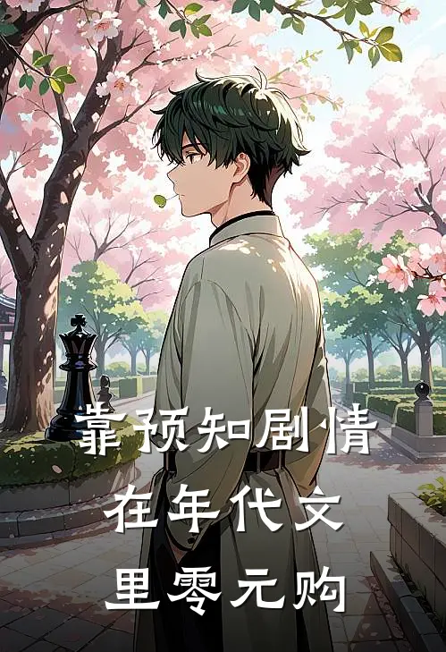 靠预知剧情在年代文里零元购