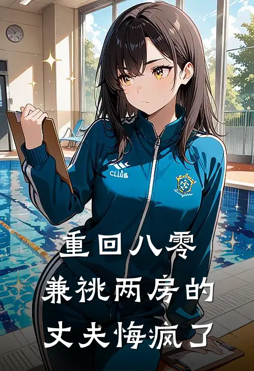 重回八零，兼祧两房的丈夫悔疯了