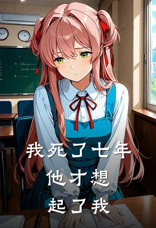 我死了七年，他才想起了我