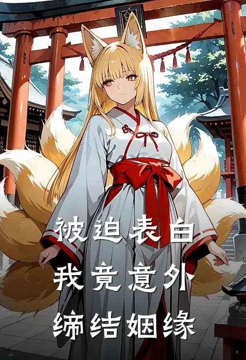 被迫表白，我竟意外缔结姻缘