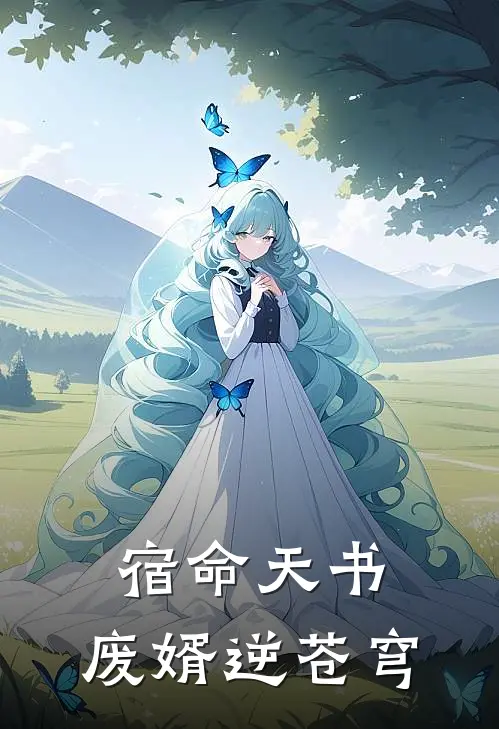 宿命天书：废婿逆苍穹