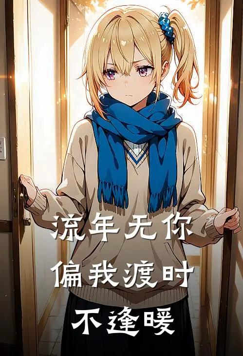 流年无你，偏我渡时不逢暖