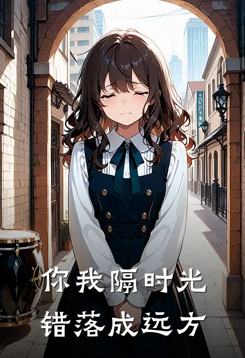 你我隔时光，错落成远方