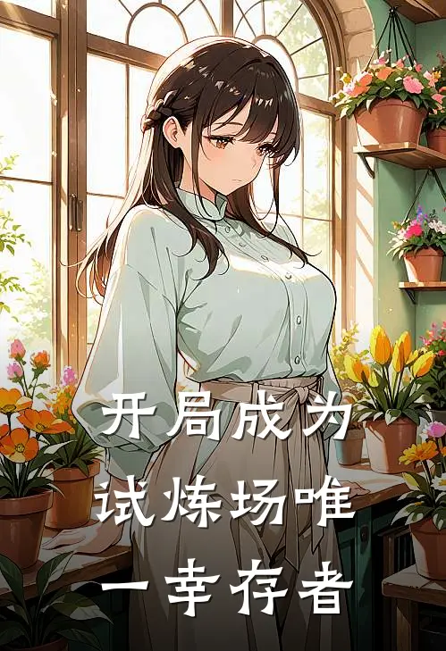 开局成为试炼场唯一幸存者