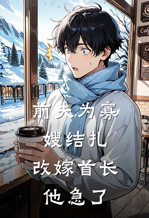 前夫为寡嫂结扎，改嫁首长他急了