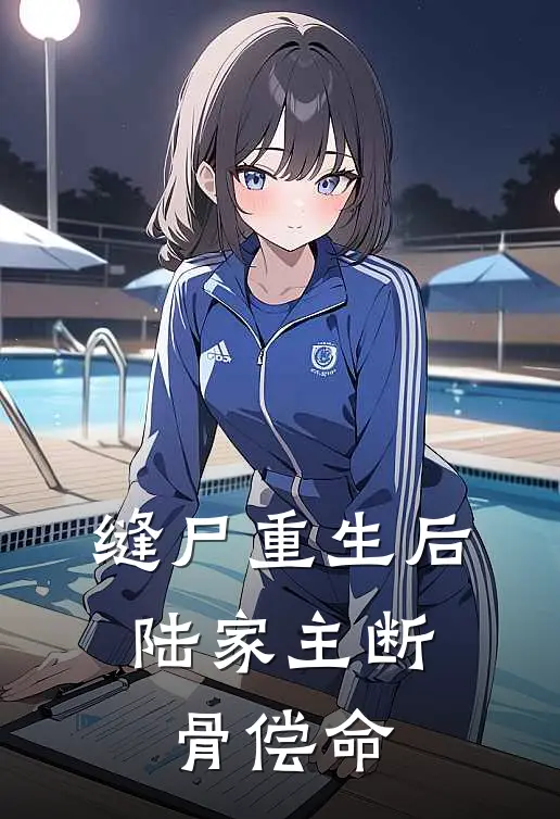 缝尸重生后，陆家主断骨偿命