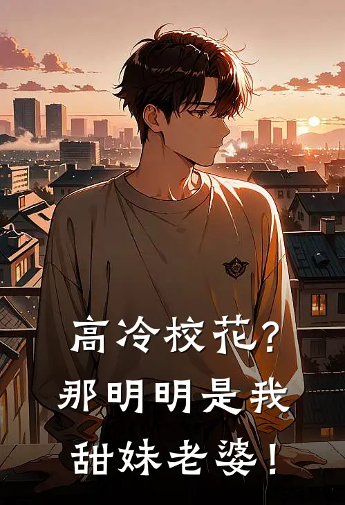 高冷校花？那明明是我甜妹老婆！