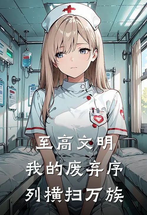 至高文明：我的废弃序列横扫万族